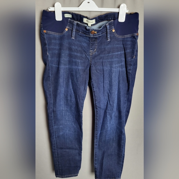 Madewell Madewell Skinny Jeans, Size 32 - Picture 1 of 5